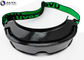 Electrical Engineering PPE Safety Goggles Splash Proof Adjustable Headband