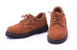 Solid Bottom Tire Bottom Anti Smashing Anti Stab Welding Safety Shoes Wear Resistant And Breathable Cowhide