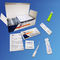 Influenza A+B Antigen Combo Rapid Test Cassette