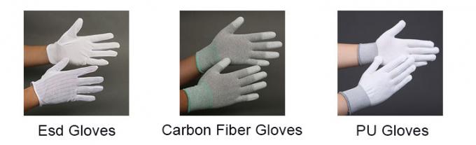 Construction Heavy Duty Gloves Non Disposable Customized For Mechanical Work
