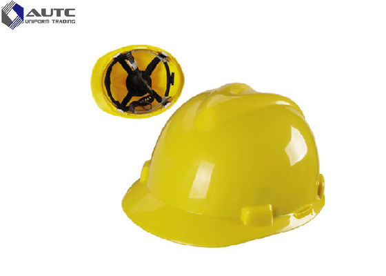 plastic construction hats