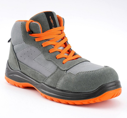 Durable Mesh Breathable Protective Shoes