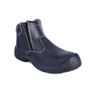 Anti Static Wear-Resistant Comfortable Safety Boots
