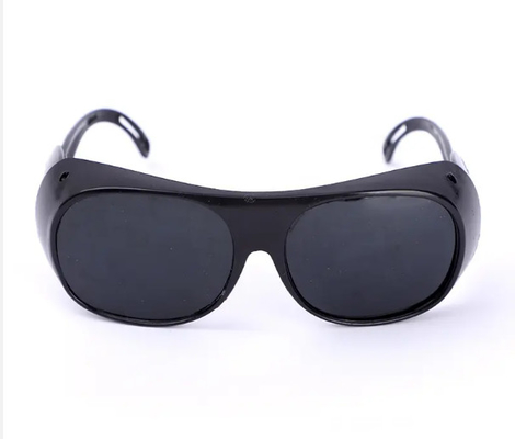 Industrial Arc Protection Anti Glare Anti Impact Work Goggles