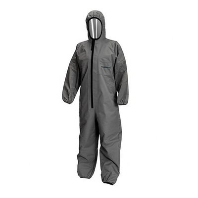 Unisex Chemical Protective Suit Class 1 Protection Level for Maximum Safety and Comfort