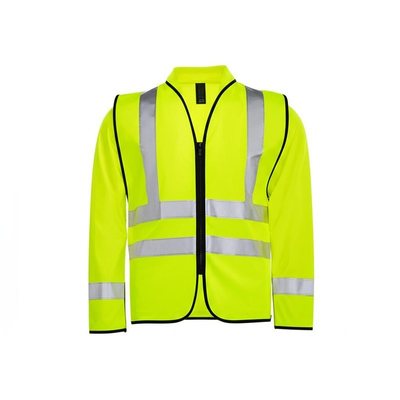Long-Lasting PPE Safety Wear in S/M/L/XL/XXL Sizes OSHA/ANSI/AS/NZS Compliant
