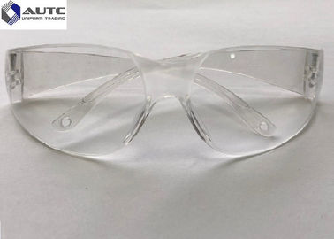 Comfortable Transition Welding Safety Glasses For Chemistry Lab Soft Sight