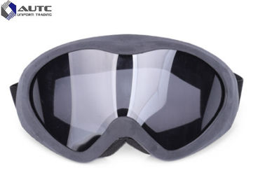 Anti Wind Military Prescription Glasses Polycarbonate Lens Elastic Belt Strap