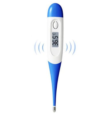 Fahrenheit Anti Epidemic Products Portable Electronic Clinical Thermometer