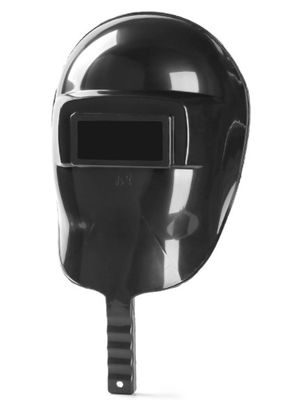 Handheld Automatic Adjustable Safety Helmet Welding Mask