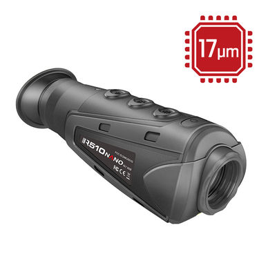 IR510 Nano Series Handheld Thermal Monocular Personal Vision System Outdoor Recreation