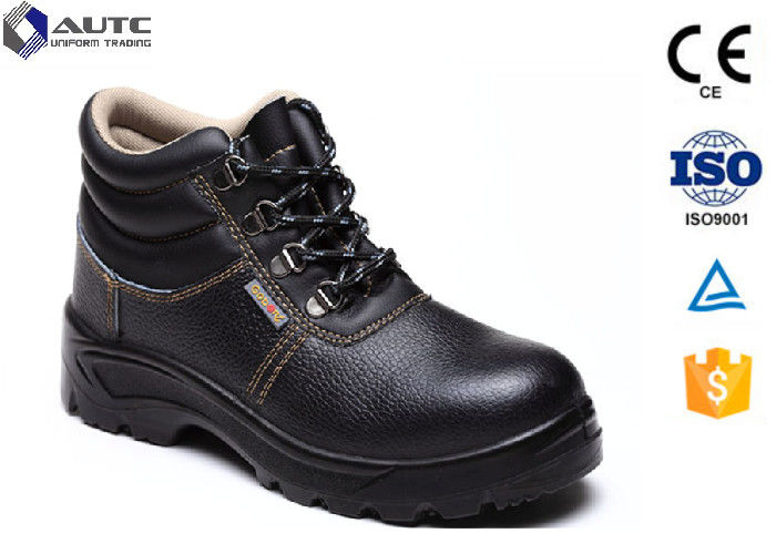 osha steel toe
