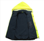 Reflective PPE Safety Wear Waterproof Jacket High Visibility Traffic Warning Safety Work Clothes Can Be Customized Logo