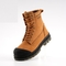 High Top Steel Toe Caps Genuine Leather Fashion Trend Work Boots Work Shoes