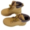 Outdoor Hiking Shoes Genuine Leather Thick Soled Martin Boots