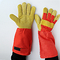 Forest Fire Prevention And Flame Retardant Protective Gloves