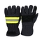 Reflective Rescue Gloves Fire Rescue Protective Gloves