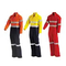 Industrial Workwear High Visibility Wear Mens Construction Clothing Heavy Duty Worker Uniforms