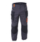 Customized Label Work Cargo Pants Working Trousers For Construction And Mechanical Industrial Workwear Clothing