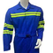 Durable Construction Site Safety Apparel