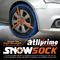 Winter Anti Slip Car Fabric Chain Tire Anti Slip Sleeve Car Anti Slip Tire Cover