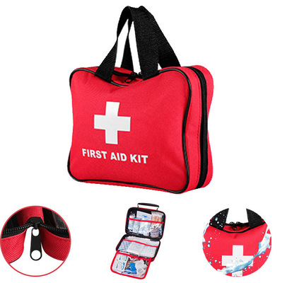 Portable Emergency Kit Waterproof Household Protective Storage Kit Cross-Border Rescue Kit Set