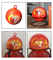 AFC Bracket/Hanging Fire Extinguishing Equipment Fire Dry Powder Automatic Fire Extinguishing Ball