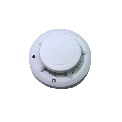 Smoke Alarm Independent Infrared Photoelectric Sensing High Decibel Alarm Hotel Acceptance Of Fire Detection