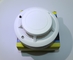 Smoke Alarm Independent Infrared Photoelectric Sensing High Decibel Alarm Hotel Acceptance Of Fire Detection
