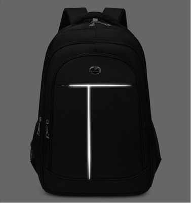 Cross-Border Oxford Large Capacity Travel Business Computer Backpack Leisure Waterproof Backpack