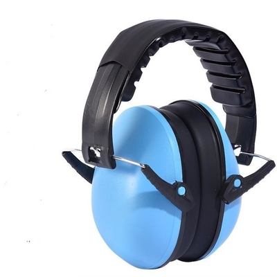 Kids Customized Ear Defenders Colorful Children Hearing Protection Noise Cancelling Earmuff Ear Muffs For Baby