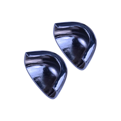 High Quality Anti-Smash And Anti-Puncture Steel Lron Toe Plastic Toe Composite Toe Fiberglass Toe Shoes