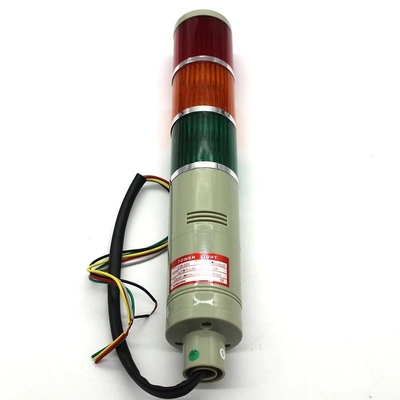 Bulb Flashing Multilayer Signal Tower Warning Lamp