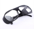 Industrial Arc Protection Anti Glare Anti Impact Work Goggles