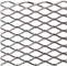 304 316 316l High strength Stainless Steel cable Wire Rope Mesh Net for Aviary zoo mesh