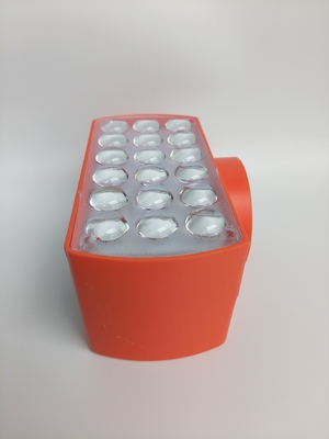 Traffic Construction Flashing Warning Lights Lamp Led Solar Road Safety Traffic Barricade Warning Light