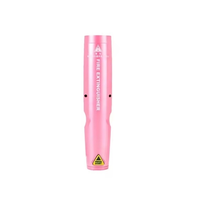 Oem Support Environmental Friendly Fire Safety Equipment Aerosol Fire Extinguisher Extinguish Fire