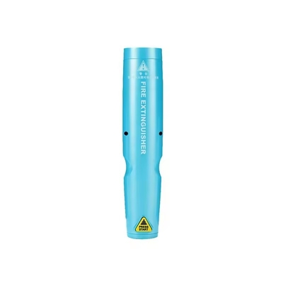 Oem Support Environmental Friendly Fire Safety Equipment Aerosol Fire Extinguisher Extinguish Fire