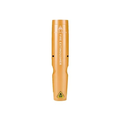 Oem Support Environmental Friendly Fire Safety Equipment Aerosol Fire Extinguisher Extinguish Fire