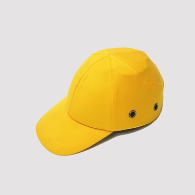 Lightweight Vented Work Wear PPE Safety Hard Hat Head Protection Helmet Bump Caps
