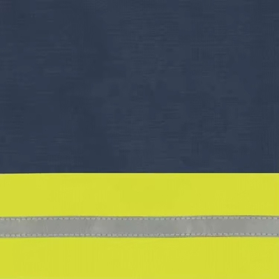 Summer Enhanced Visibility Industrial Work Wear Safety Workwear Working Shirt Workwear Shirt