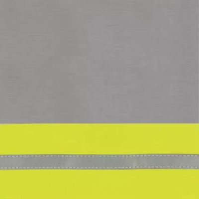 Summer Enhanced Visibility Industrial Work Wear Safety Workwear Working Shirt Workwear Shirt