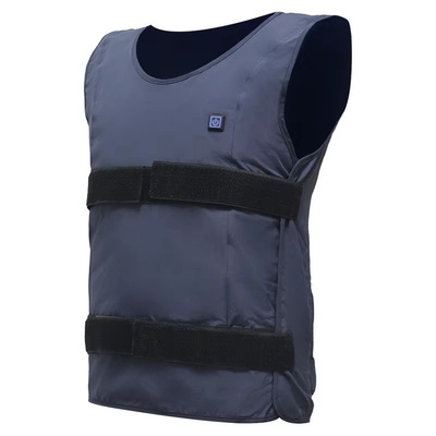 Water Cooling Circulation Vest Refrigeration Fan Air Conditioner Vest Coat For Work People Cooling Vest Ice Pack Cooling