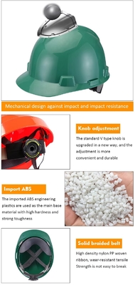 Professional Factory Full Face Protection Safety Mesh Industrial Safety Helmet With Face Shield And Earmuff