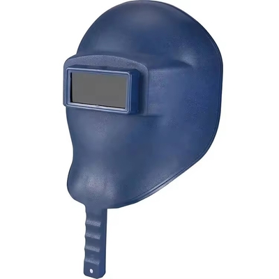 Industry Full Face Handheld Welding Mask Protection Hand Holding Welding Mask Protective Welding Helmets For Welders