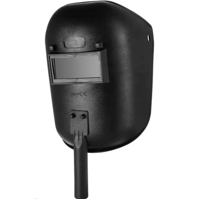 Industry Full Face Handheld Welding Mask Protection Hand Holding Welding Mask Protective Welding Helmets For Welders