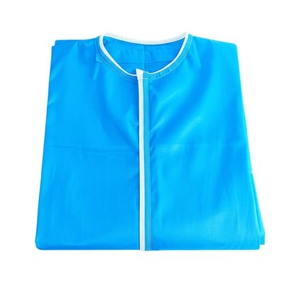 Fabric PPE Safety Wear with Customized Support OEM in S/M/L/XL/XXL Sizes