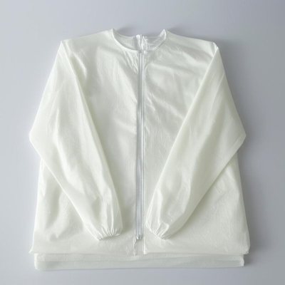 Disposable PPE Gowns The Ultimate Solution for Front Protective Coverage in Beekeeping Suits