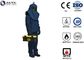 XXL Inherently Flame Retardant Arc Flash Protection Suits & Kits 65CAL-67CAL
