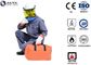 XXL Best 8 cal Arc Flash Category 1 Protective Suit  For ASTM F2621